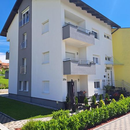 Apartmani Ana&Vesna 카를로바츠 외부 사진