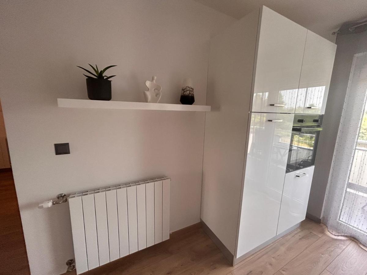 Apartmani Ana&Vesna 카를로바츠 외부 사진