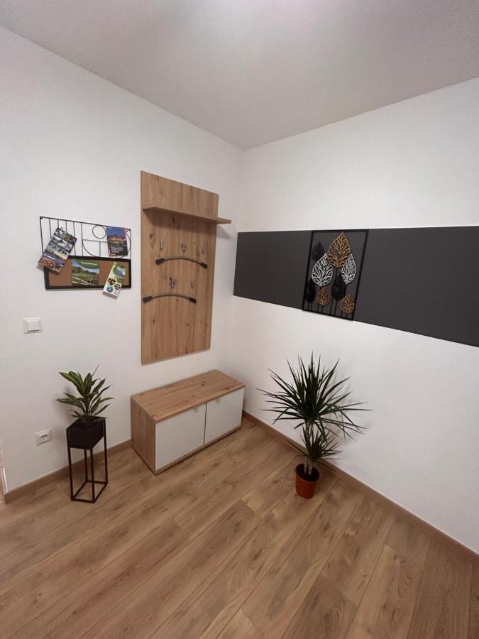 Apartmani Ana&Vesna 카를로바츠 외부 사진