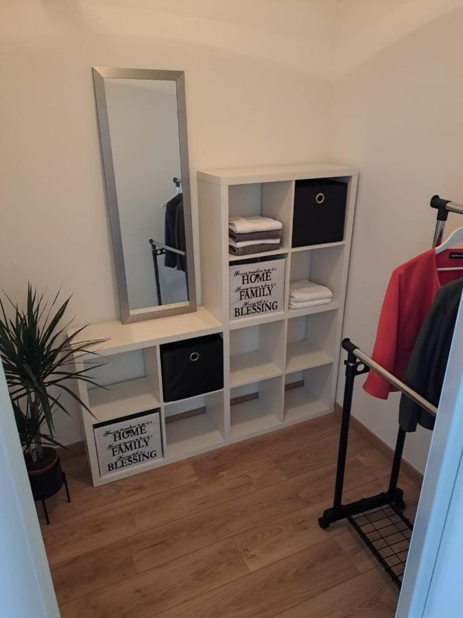 Apartmani Ana&Vesna 카를로바츠 외부 사진